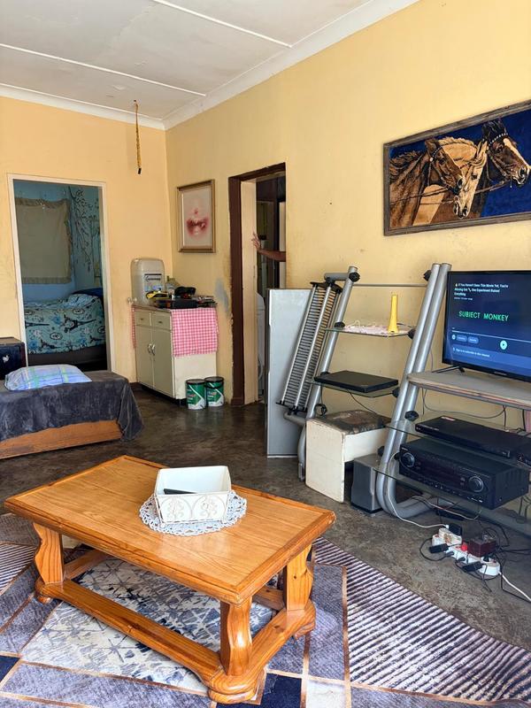 2 Bedroom Property for Sale in Ventersdorp North West